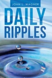 Cover von Daily Ripples