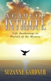 Cover von A Game of Intrigue
