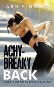 Cover von Achy-Breaky Back