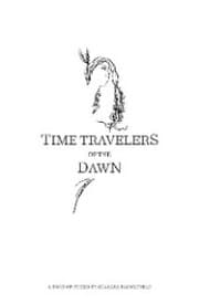 Cover von Time Travelers of the Dawn