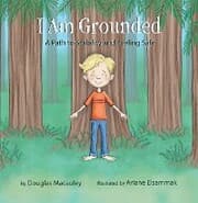 Cover von I Am Grounded
