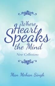 Cover von Where Heart Speaks the Mind