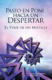 Cover von PASEO EN PONI HACIA UN DESPERTAR