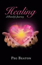 Cover von Healing