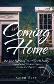 Cover von Coming Home