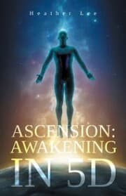 Cover von Ascension: Awakening in 5D