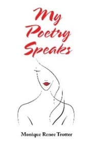 Cover von My Poetry Speaks