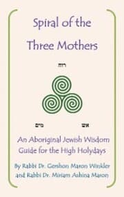 Cover von Spiral of the Three Mothers