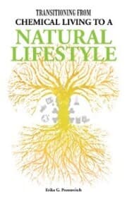 Cover von Transitioning from Chemical Living to a Natural Lifestyle