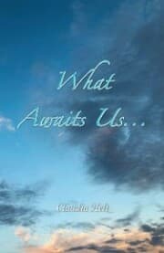 Cover von What Awaits Us...