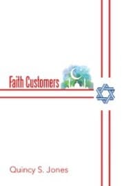 Cover von Faith Customers