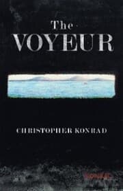 Cover von The Voyeur