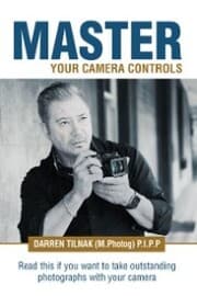 Cover von Master Your Camera Controls