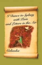 Cover von I Dance in Sydney with Pain and Letters in the Air