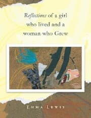Cover von Reflections of a Girl Who Lived and a Woman Who Grew