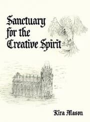 Cover von Sanctuary for the Creative Spirit