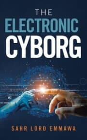 Cover von The Electronic Cyborg