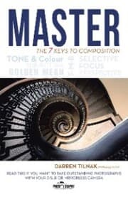 Cover von Master the 7 Keys to Composition