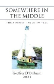 Cover von Somewhere in the Middle