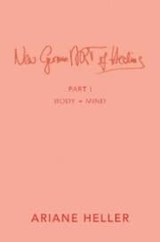 Cover von New German Art of Healing