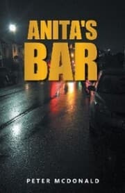 Cover von Anita's Bar