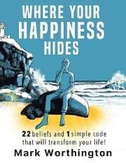 Cover von Where Your Happiness Hides