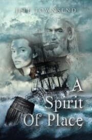 Cover von A Spirit of Place