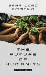 Cover von The Future of Humanity