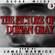Cover von The Picture of Dorian Gray