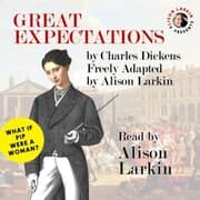Cover von Great Expectations