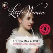 Cover von Little Women