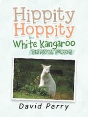Cover von Hippity Hoppity the White Kangaroo