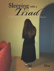 Cover von Sleeping with a Triad