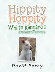 Cover von Hippity Hoppity the White Kangaroo