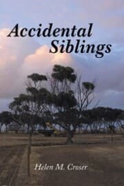 Cover von Accidental Siblings