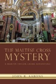 Cover von The Maltese Cross Mystery