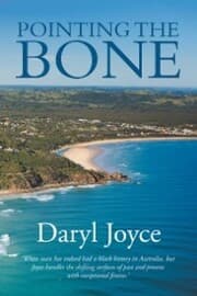 Cover von Pointing the Bone