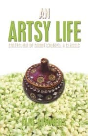 Cover von An Artsy Life