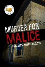 Cover von Murder for Malice