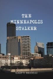 Cover von The Minneapolis Stalker