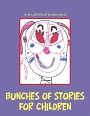 Cover von Bunches of Stories for Children