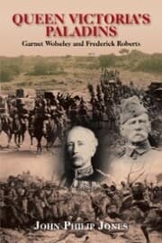 Cover von Queen Victoria'S Paladins