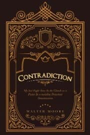 Cover von Contradiction
