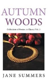 Cover von Autumn Woods