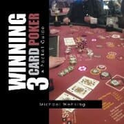 Cover von Winning 3 Card Poker