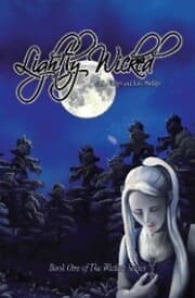 Cover von Lightly Wicked