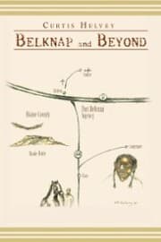 Cover von Belknap and Beyond