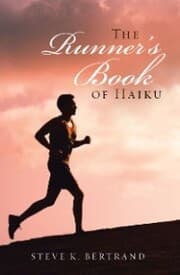 Cover von The Runner'S Book of Haiku