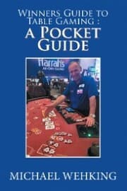 Cover von Winners Guide to Table Gaming: a Pocket Guide