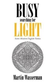 Cover von Busy Searching for Light